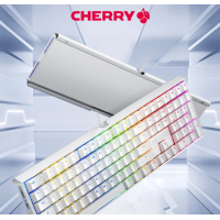 CHERRY 主要生產與銷售機械鍵盤，工業鍵盤，工業鼠標，機械開關等