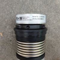 R+W冠狀齒輪聯軸器 BZ1系列 用于圓柱孔的輪轂