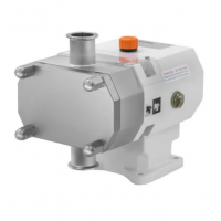 INOXPA HLR衛生型凸輪轉子泵，適用于衛生等級要求嚴格的工藝和工廠