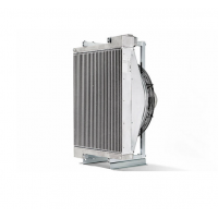 FUNKE 風冷式換熱器，用于機械工程和移動液壓系統的油氣冷卻器  品牌介紹：  FUNKE 成立于 1974 年，迅速成為工業管殼式換熱器領域的專家。在隨后的幾年中，該產品范圍不斷擴大，包括螺栓和釬