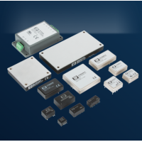 FuG Elektronik IK系列DC/DC轉換器，具有±10%的輸入電壓范圍