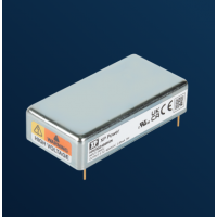 FuG Elektronik Q系列DC-DC高壓轉換器，具有超小型，高可靠性