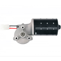 Ankarsrum 減速直流電機，用于電弧焊送絲機單元和其他工業應用