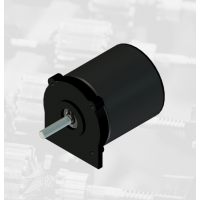 Ankarsrum 無刷直流電機 具有效率高、使用壽命長和維護成本低等特點