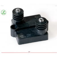 ATE PR250系列厚膜功率電阻器，適用于高頻應用的無感應性能