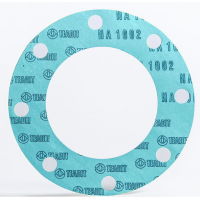 TEADIT NA-1002EU 無石棉密封板，適用于中等溫度和壓力的密封板