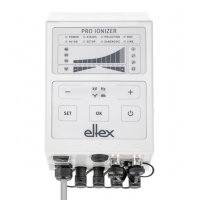 Eltex PRO 離子發生器 ES61，靈活的高端放電電源，適用于各種應用