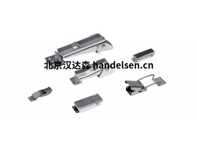 Camloc張力鎖V951L04-1X5AGV提供可調節的高性能系統