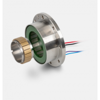 Maxon EC 無框 DT 電機，50 S， ?54 mm無刷，170W /動態扭矩