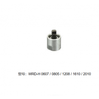 Weforma 阻尼器，提供三種不同的阻尼方向，順時針、逆時針和雙向