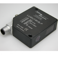 Sensor Instruments 激光三角測量傳感器，精確地確定物體的距離或厚度