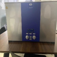 Elmasonic S系列標準型超聲波清洗機 掃頻、定時、加熱功能