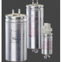 Hydra 照明電容器，專為高強度放電照明的高溫環境中使用而設計