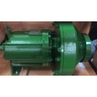 dickow自吸臥式側通道泵WPM23用于有毒、易爆和一般污染性介質