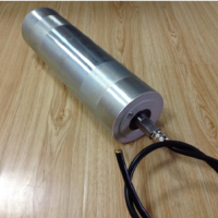 HIMMEL滾筒電機 型號 TM138系列 功率從 0，09 kW 到 1，00 kW