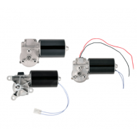 ANKARSRUM 無刷直流電機，具有效率高、使用壽命長等優點