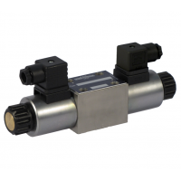 德國WEBER-HYDRAULIK 比例換向閥，具有不同的公稱流量范圍