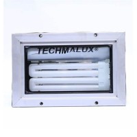 Techmalux工業照明燈具/燈管包括管燈、鹵素燈、內置燈