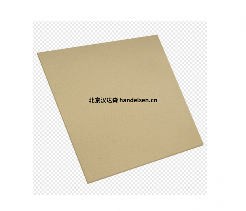 Holland Shielding鍍銀鋁導電橡膠板5750S-1.0-200-400-02用于航空航天設備 微信圖片_20250116142410
