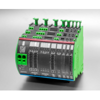 德國MURR穆爾電源 MICO系列MICO PRO、MICO+、MICO fuse