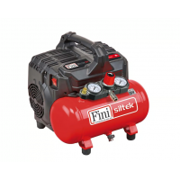 意大利Fini Compressors活塞壓縮機SILTEK S/6，靜音無油壓縮機