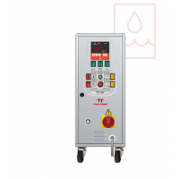 瑞士Tool-Temp控溫器TT-181/TT-188型，經典雙核9KW