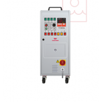瑞士Tool-Temp控溫器TT-168 E型，經典雙核12KW