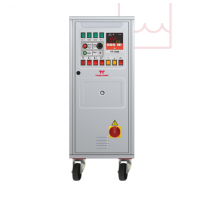 瑞士Tool-Temp控溫器TT-1548 E型，12KW水溫控制器