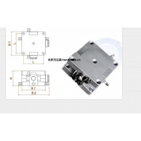 德國 Korek DNT48：工業級高精度傾斜工作臺，重塑作業標準