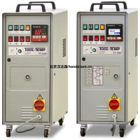高性能 TOOL-TEMP 模溫機 TT-390/2，你的工業溫控得力助手