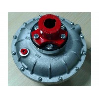 意大利 Transfluid KPT 系列液力偶合器：內燃機驅動的泄液智慧，重塑動力傳輸新高度