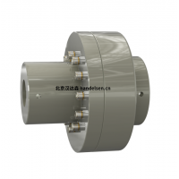 意大利 Transfluid 彈性聯軸器 BM-B3M：精密參數，鑄就動力傳輸新典范