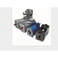 意大利 OEMER 電機 QCA 80 A/2：輕盈設計，智啟現代工業新動力