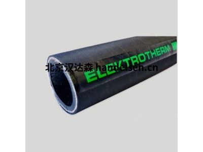 Lippmann軟管Electrotherm用于高溫過程冷卻水應用
