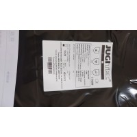 德國JUGITEC 12BL04250溴丁基橡膠防靜電手套用于制藥行業