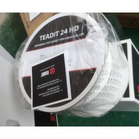 奧地利TEADIT密封墊片24HD適用于高溫、高壓及多種化學介質的工況