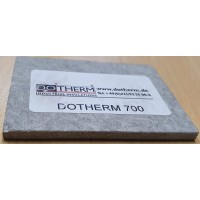 DOTHERM 1100 HD：高性能柔性閉孔泡沫，打造卓越隔熱屏障