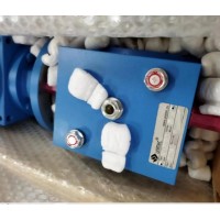 意大利Unimec錐齒輪箱RC系列134具備一定的速度調節能力