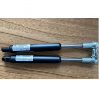 德國Hahn Gasfedern氣彈簧G10-40具有精確力控制、良好緩沖性能