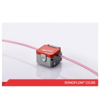 德國 SONOTEC 超聲波氣泡檢測器 SONOCHECK ABD06 適衛生工業流體監控場景
