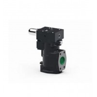 Rickmeier 齒輪泵R65具有流體輸送、壓力產生、系統潤滑等功能