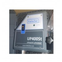 Hielscher 數字超聲波處理器UP400St廣泛應用于生物、材料、化工等領域