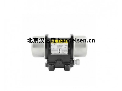 德國NetterVibration電動振動器NEG系列三相電動戶外振動器