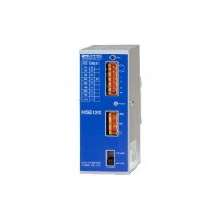 Camtec直流導軌式電源HSE01201.110用于PLC系統供電