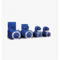 Brusatori 直流疊層電機ML112主要應用于工業自動化領域